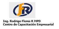RF Centro de Capacitación Empresarial